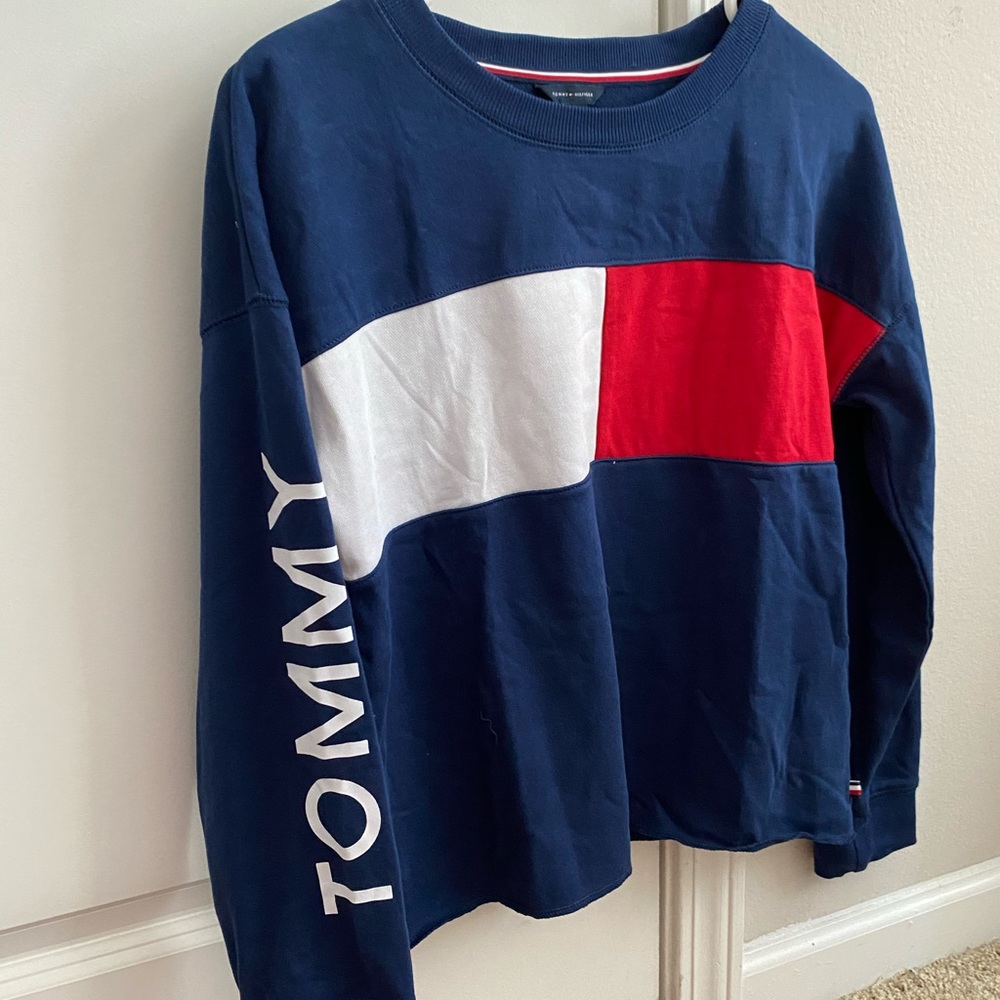 Tommy Hilfiger